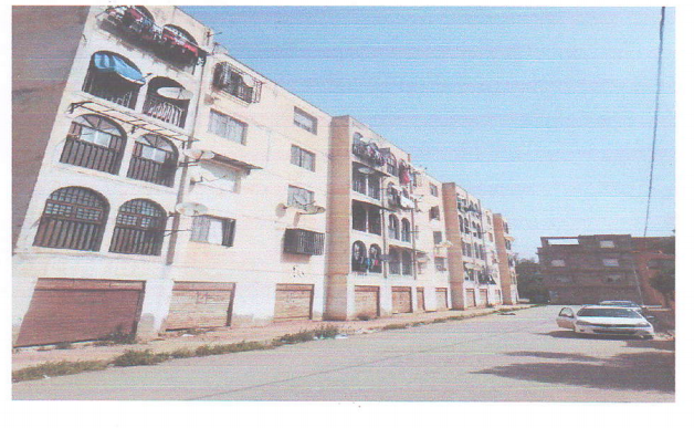 Images de la catégorie 11 locaux commerciaux site 54 Logts Remchi Wilaya TLEMCEN